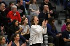 WBBall vs MIT  Wheaton College Women's Basketball vs MIT. - Photo By: KEITH NORDSTROM : Wheaton, basketball